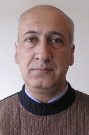 Photo of Khanlar Hashimzadeh
