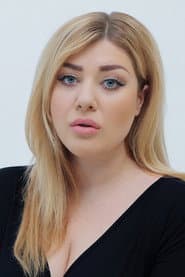 Photo of Elizaveta Goncharenko