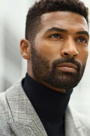 Photo of Cedrick Dawson