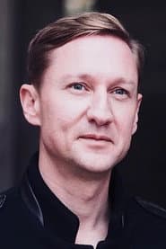 Photo of Andreas Korn