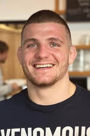 Photo of Matěj Kuzník