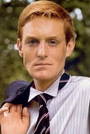Photo of Mark Strickson