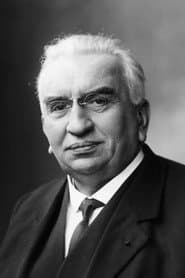 Photo of Louis Lumière