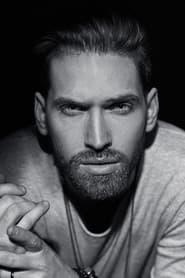 Photo of Simon Morin