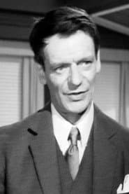 Photo of Eugene Deckers