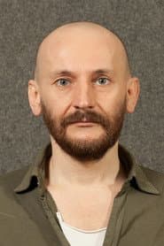 Photo of Aleksey Shilo