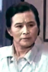 Photo of Min Chen