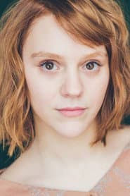 Photo of Mélissa Merlo