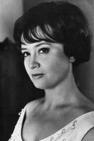 Photo of Tatyana Shmyga