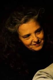 Photo of Claudia Schujman