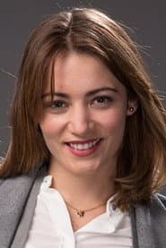 Photo of Josefina Fiebelkorn