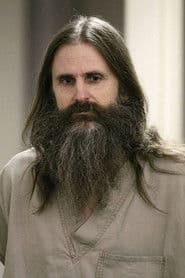 Photo of Brian David Mitchell