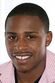 Photo of T.J. Strong