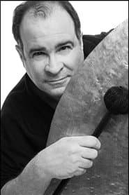 Photo of Joseph Bertolozzi