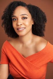Photo of Tia DeShazor