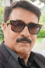 Photo of Shekhar Chapagain