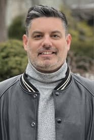 Photo of Michael Kennedy
