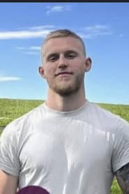 Photo of Odin Gloppe