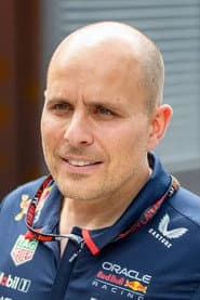 Photo of Gianpiero Lambiase