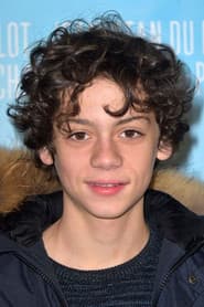 Photo of Jean-Stan du Pac