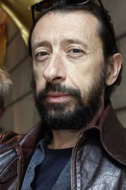 Photo of Jean-Philippe Nataf