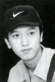 Photo of Haoduo Wen