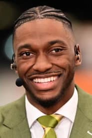 Photo of Robert Griffin III