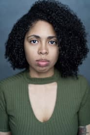 Photo of Catherine Mieses