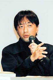 Photo of Shinji Miyadai