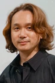 Photo of Yoji Shinkawa