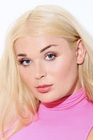Photo of Aphrodite Armstrong