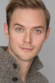 Photo of Kyle DeSpiegler
