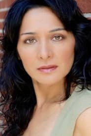 Photo of Sylvia Castro Galan