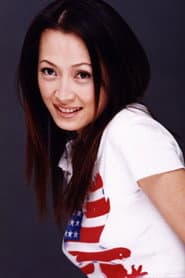 Photo of Lucy Yang