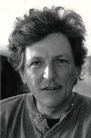 Photo of Jacques Marcotte