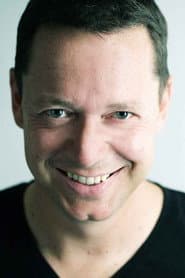 Photo of Alex Kristan