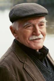 Photo of Yusup Daniyalov