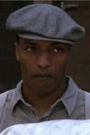 Photo of Cornell Wallace
