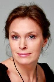 Photo of Marina Mogilevskaya
