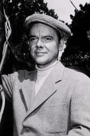 Photo of James McCallion