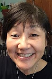 Photo of Lilian Mitsunaga