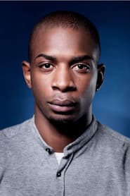 Photo of Moussa Sylla