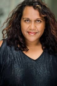 Photo of Elaine Crombie