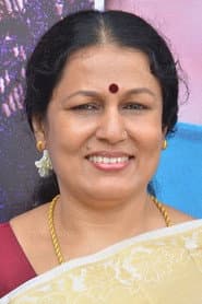 Photo of Sabitha Anand