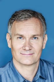 Photo of Steve Cumyn