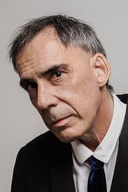 Photo of Arnaldo Antunes