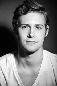 Photo of Caleb Ruminer