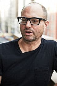 Photo of Allan Loeb