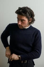 Photo of Max Celis