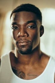 Photo of Kojo Attah